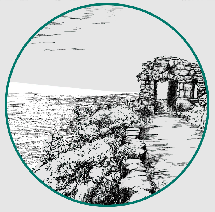 Cologne - Perpetua - Genterie Supply Co.