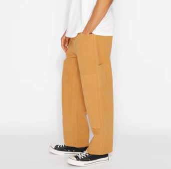 Wilson Utility Pant - Beige