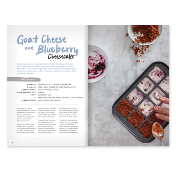 Ice Tray Treats Book