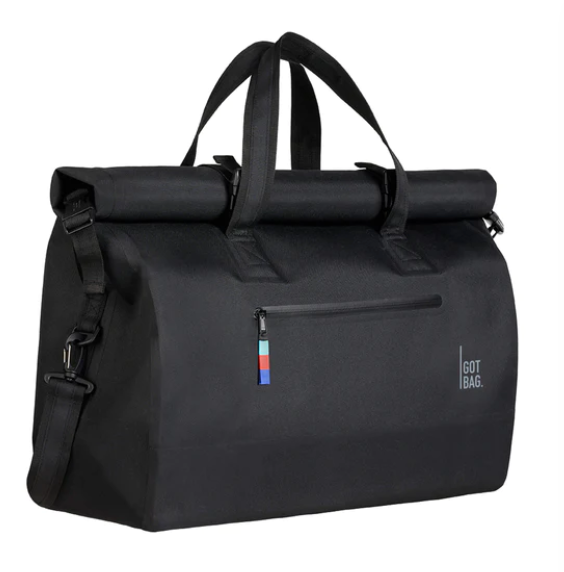 Weekender Bag - Black