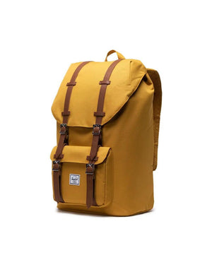 Herschel Little America Backpack - Harvest Gold