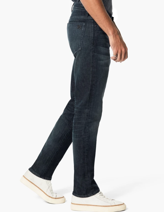 The Brixton Straight + Narrow - Bridge - Genterie Supply Co.