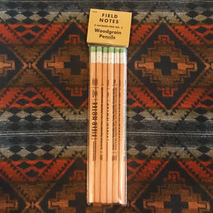 Pencil 6-Pack